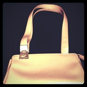 Guess Tan shoulder bag